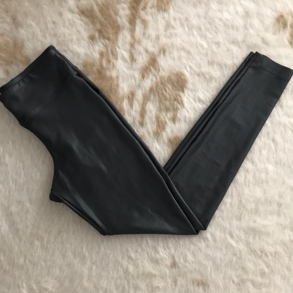 Koral Pants - Koral Lustrous high rise legging